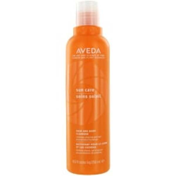 AVEDA by Aveda SUN CARE HAIR AND BODY CLEANSER 8.5 OZ For Anyone