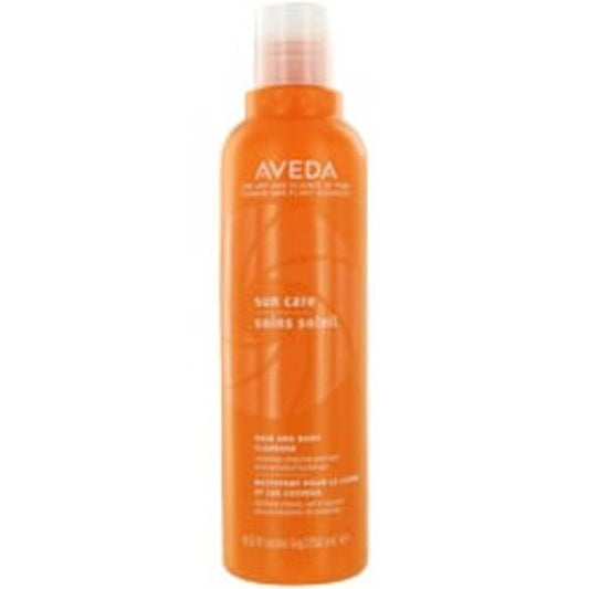 AVEDA by Aveda SUN CARE HAIR AND BODY CLEANSER 8.5 OZ For Anyone