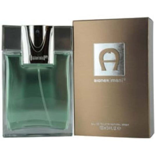 AIGNER MAN 2 by Etienne Aigner EDT SPRAY 3.4 OZ For Men