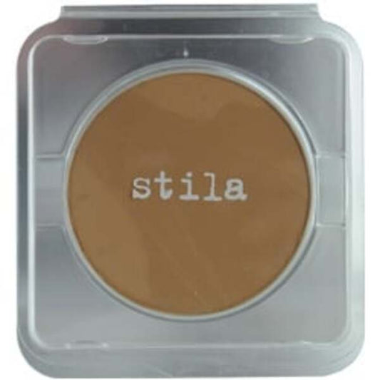 Stila by Stila Smooth Skin Moisture Powder Foundation Refill - Shade E --15g/0.5oz For Women