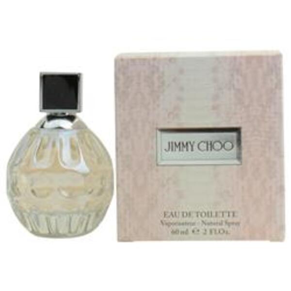 JIMMY CHOO by Jimmy Choo EDT SPRAY 2 OZ For Women