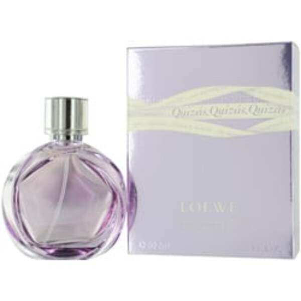 LOEWE QUIZAS by Loewe EDT SPRAY 1.7 OZ For Women