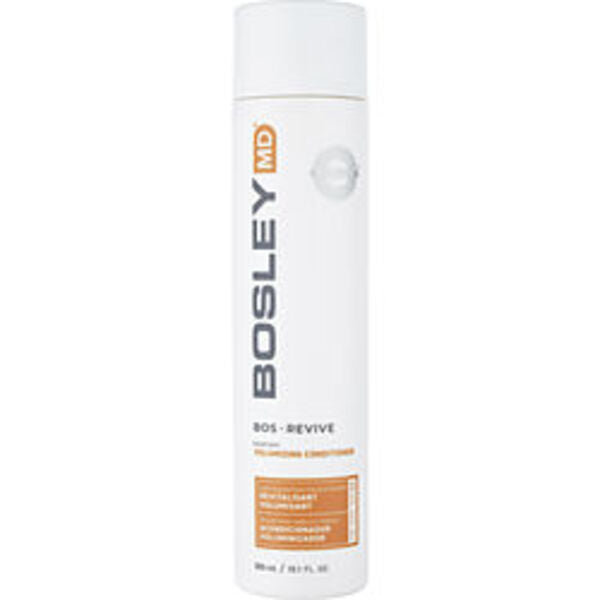 BOSLEY by Bosley BOS REVIVE VOLUMIZING CONDITIONER COLOR TREATED HAIR 10.1 OZ For Anyone