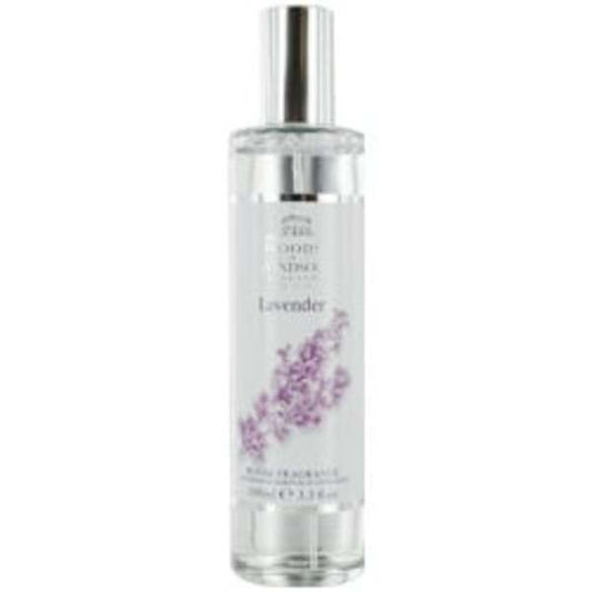 WOODS OF WINDSOR LAVENDER by Woods of Windsor ROOM SPRAY 3.4 OZ For Women