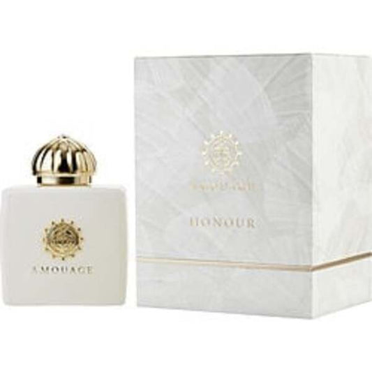 AMOUAGE HONOUR by Amouage EAU DE PARFUM SPRAY 3.4 OZ For Women