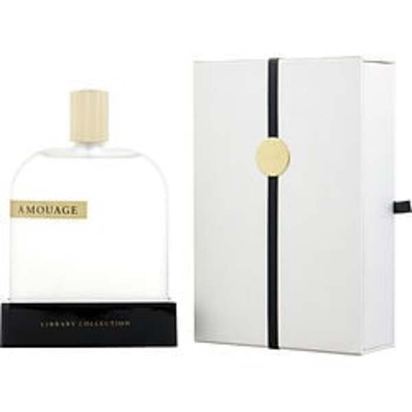 AMOUAGE LIBRARY OPUS V by Amouage EAU DE PARFUM SPRAY 3.4 OZ For Anyone