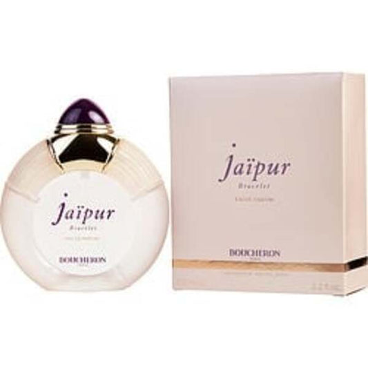 JAIPUR BRACELET by Boucheron EAU DE PARFUM SPRAY 3.3 OZ For Women