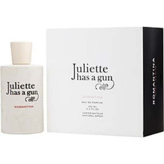 ROMANTINA by Juliette Has a Gun EAU DE PARFUM SPRAY 3.3 OZ For Women