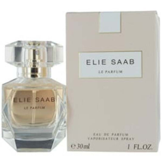 ELIE SAAB LE PARFUM by Elie Saab EAU DE PARFUM SPRAY 1 OZ For Women