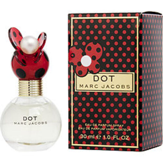 MARC JACOBS DOT by Marc Jacobs EAU DE PARFUM SPRAY 1 OZ For Women