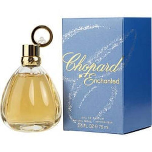 CHOPARD ENCHANTED by Chopard EAU DE PARFUM SPRAY 2.5 OZ For Women