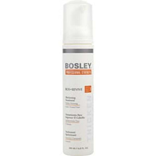 BOSLEY by Bosley BOS REVIVE THICKENING TREATMENT FOR VISIBLY THINNING COLOR-TREATED HAIR 6.8 OZ For Anyone