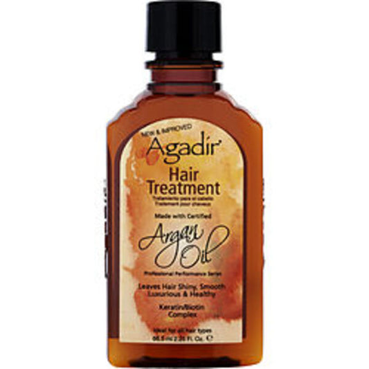 AGADIR by Agadir ARGAN OIL HAIR TREATMENT 2.25 OZ For Anyone