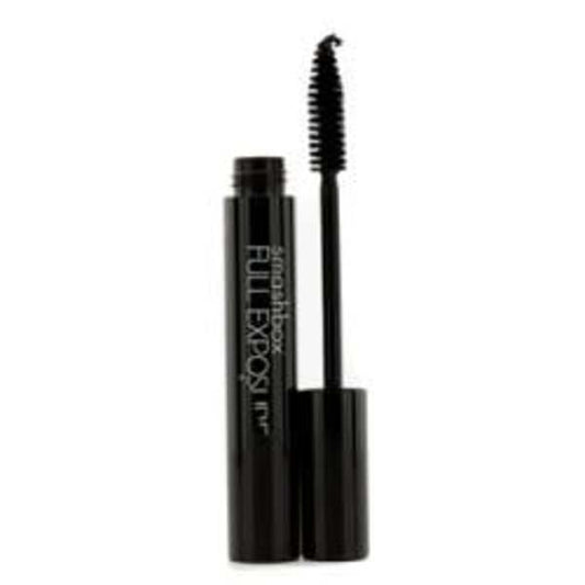 Smashbox by Smashbox Full Exposure Mascara - # Jet Black  --9.56ml/0.32oz For Women