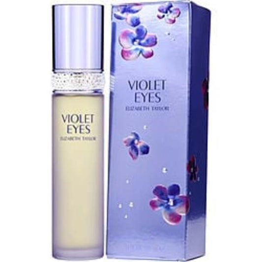 VIOLET EYES by Elizabeth Taylor EAU DE PARFUM SPRAY 3.3 OZ For Women