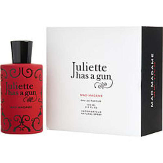 MAD MADAME by Juliette Has A Gun EAU DE PARFUM SPRAY 3.3 OZ For Women