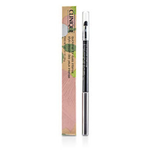 CLINIQUE by Clinique Quickliner For Eyes Intense - # 05 Intense Charcoal  --0.25g/0.008oz For Women