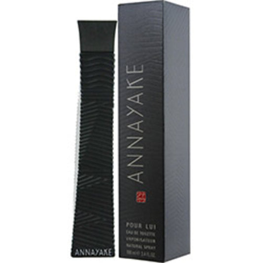 ANNAYAKE POUR LUI by Annayake EDT SPRAY 3.4 OZ For Men