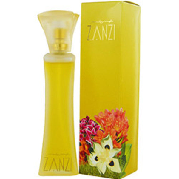 ZANZI by Marilyn Miglin EAU DE PARFUM SPRAY 1.6 OZ For Women