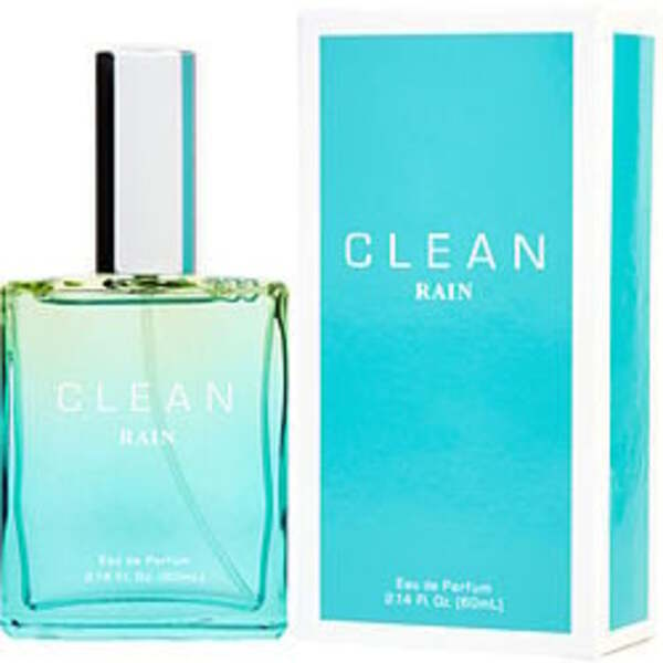 CLEAN RAIN by Clean EAU DE PARFUM SPRAY 2.1 OZ For Women