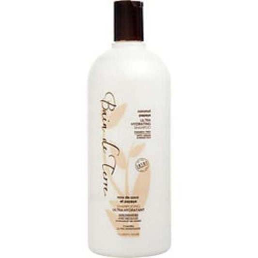 BAIN DE TERRE by Bain de Terre COCONUT PAPAYA ULTRA HYDRATING SHAMPOO 33.8 OZ For Anyone