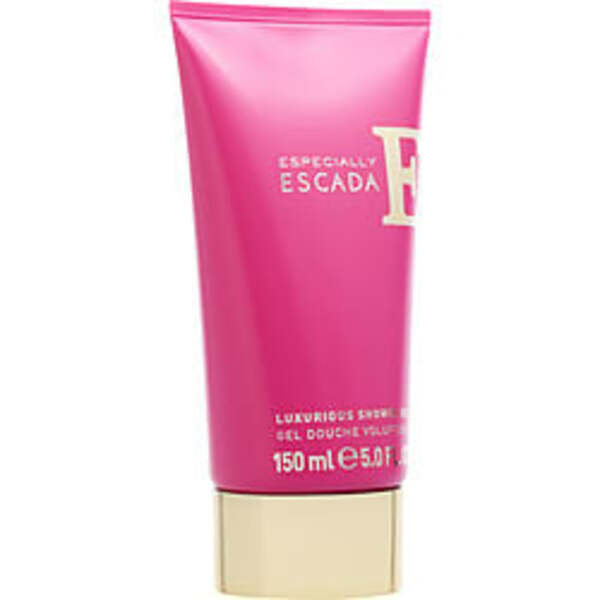 ESCADA ESPECIALLY by Escada LUXURIOUS SHOWER GEL 5 OZ For Women