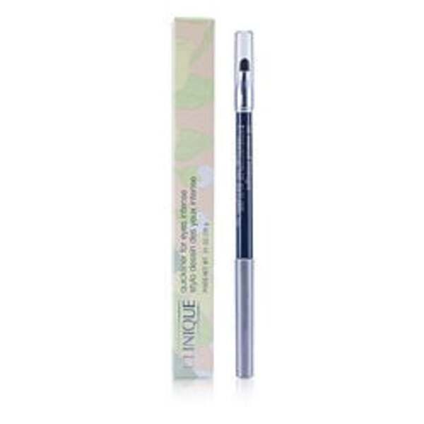 CLINIQUE by Clinique Quickliner For Eyes Intense - # 08 Intense Midnight  --0.25g/0.008oz For Women