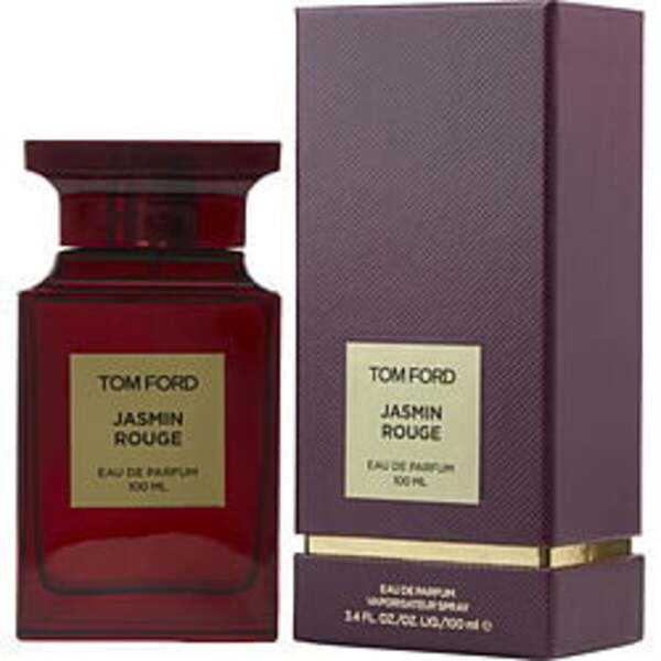 TOM FORD JASMIN ROUGE by Tom Ford EAU DE PARFUM SPRAY 3.4 OZ For Women