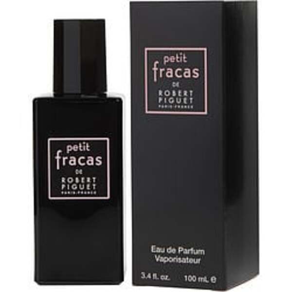 PETIT FRACAS by Robert Piguet EAU DE PARFUM SPRAY 3.4 OZ For Women