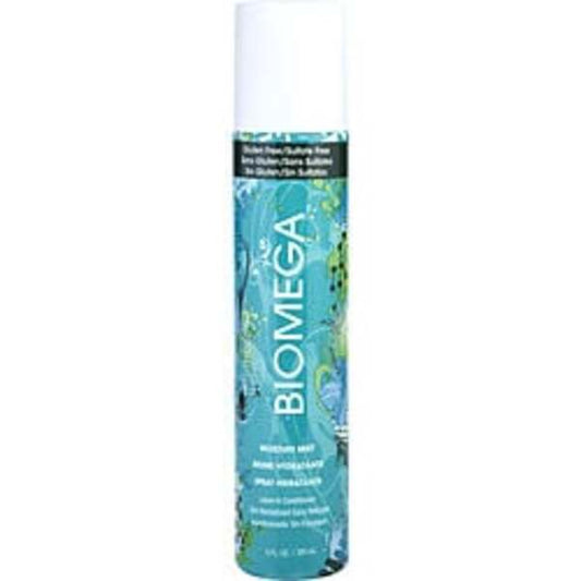 AQUAGE by Aquage BIOMEGA MOISTURE MIST CONDITIONER 10 OZ For Anyone