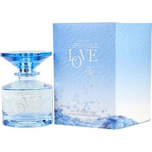 UNBREAKABLE LOVE BY KHLOE AND LAMAR by Khloe and Lamar EDT SPRAY 3.4 OZ For Anyone