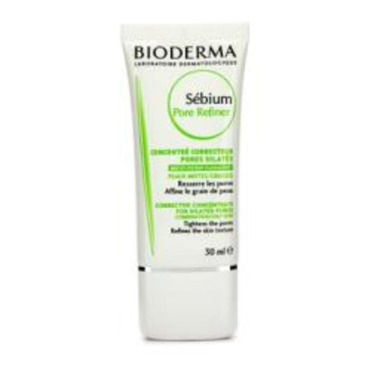 Bioderma by Bioderma Sebium Pore Refiner (For Combination / Oily Skin) --30ml/1oz For Women