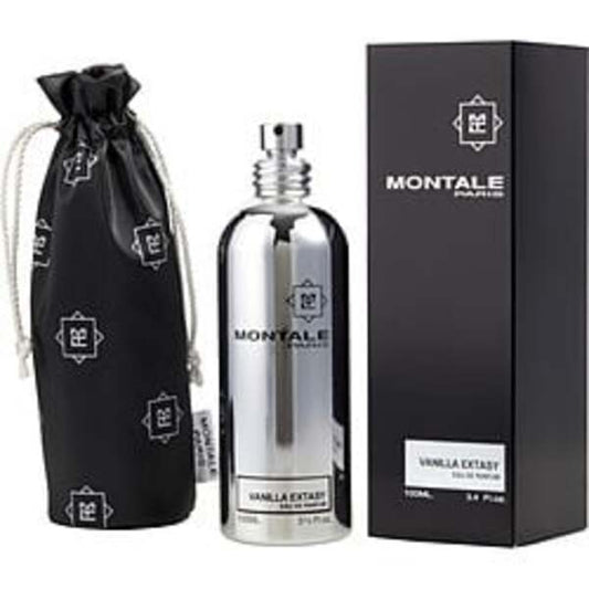 MONTALE PARIS VANILLA EXTASY by Montale EAU DE PARFUM SPRAY 3.4 OZ For Women