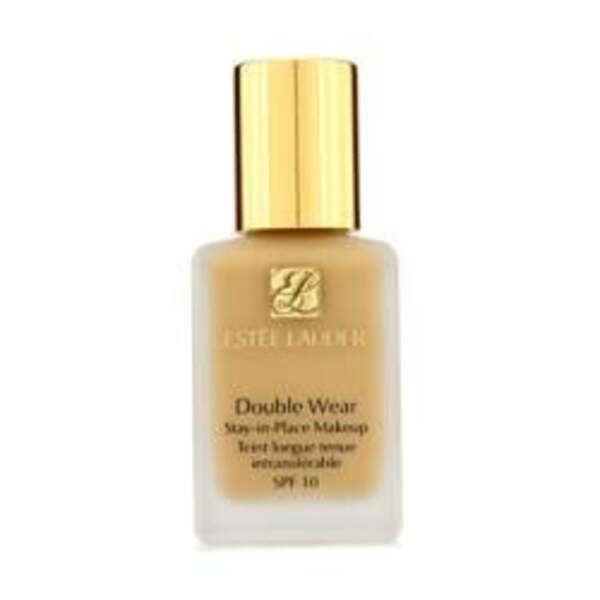 ESTEE LAUDER by Estee Lauder Double Wear Stay In Place Makeup SPF 10 - No. 84 Rattan (2W2) --30ml/1oz For Women