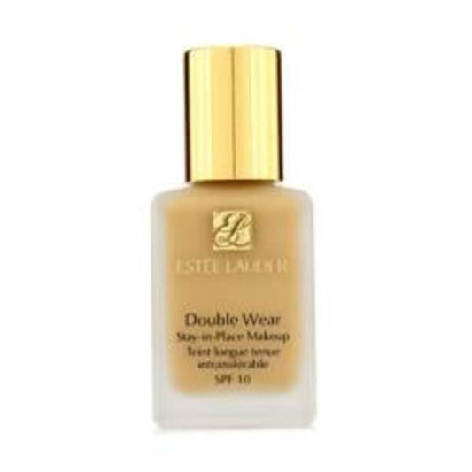 ESTEE LAUDER by Estee Lauder Double Wear Stay In Place Makeup SPF 10 - No. 84 Rattan (2W2) --30ml/1oz For Women