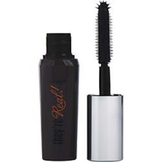 Benefit by Benefit They're Real Beyond Mascara (Deluxe Mini) --4.0g/0.14oz For Women