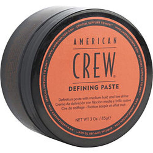 AMERICAN CREW by American Crew DEFINING PASTE 3 OZ For Men