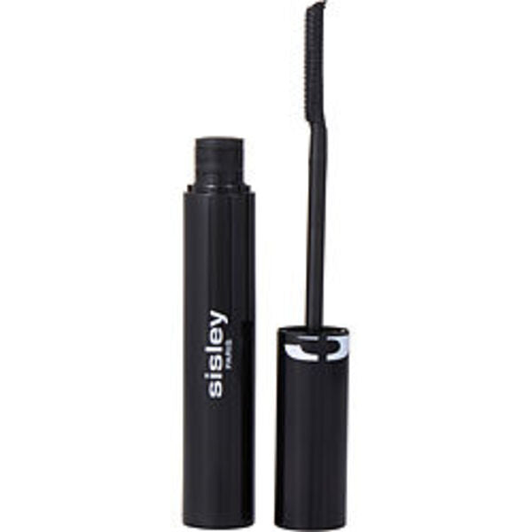 Sisley by Sisley So Intense Mascara - # 1 Deep Black  --7ml/0.27oz For Women