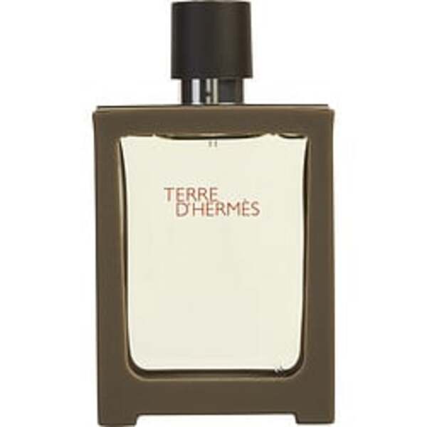 TERRE D'HERMES by Hermes EDT SPRAY 1 OZ (UNBOXED) For Men