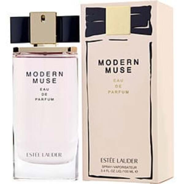 MODERN MUSE by Estee Lauder EAU DE PARFUM SPRAY 3.4 OZ For Women