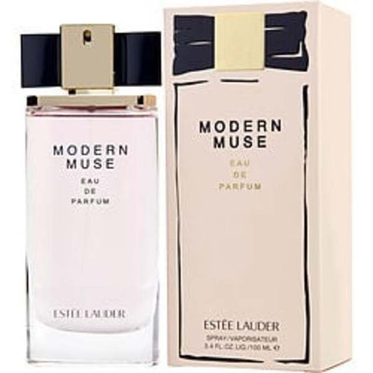 MODERN MUSE by Estee Lauder EAU DE PARFUM SPRAY 3.4 OZ For Women