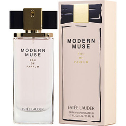 MODERN MUSE by Estee Lauder EAU DE PARFUM SPRAY 1.7 OZ For Women