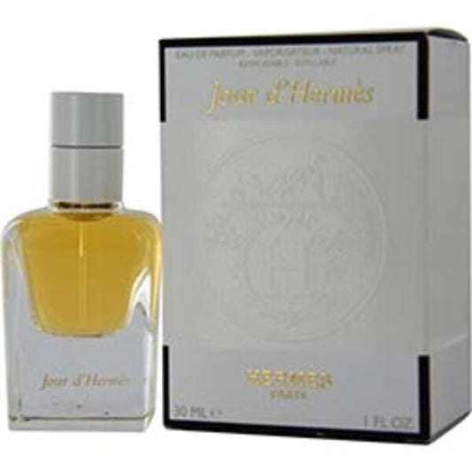 JOUR D'HERMES by Hermes EAU DE PARFUM SPRAY REFILLABLE 1 OZ For Women