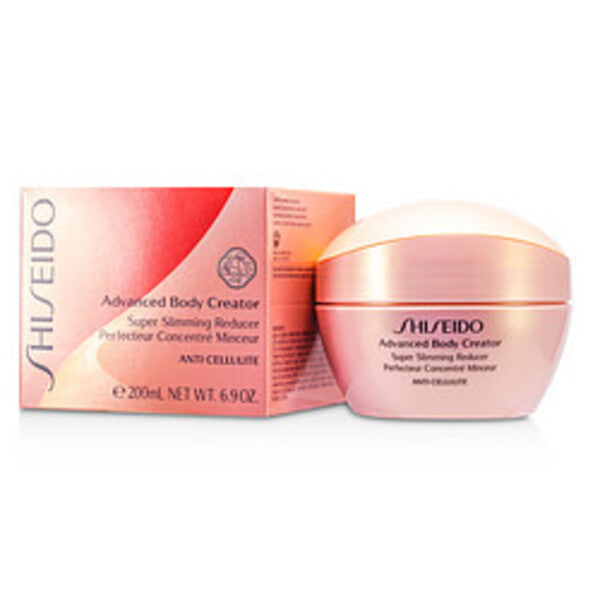 SHISEIDO by Shiseido Advanced Body Creator Super Slimming Reducer --200ml/6.9oz For Women