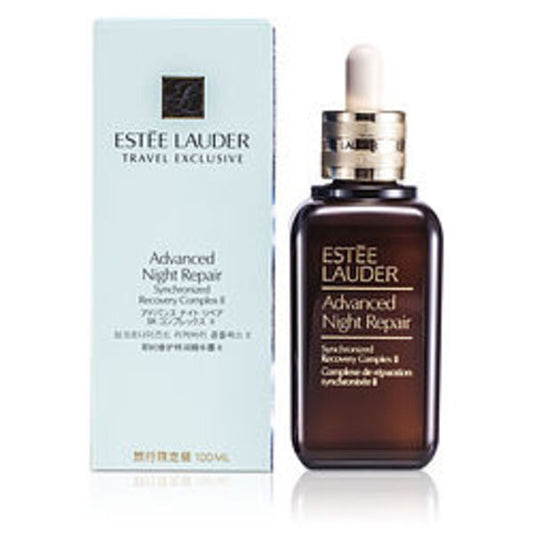 ESTEE LAUDER by Estee Lauder Advanced Night Repair Synchronized Recovery Complex II  --100ml/3.4oz For Women