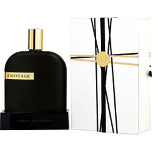 AMOUAGE LIBRARY OPUS VII by Amouage EAU DE PARFUM SPRAY 3.4 OZ For Anyone