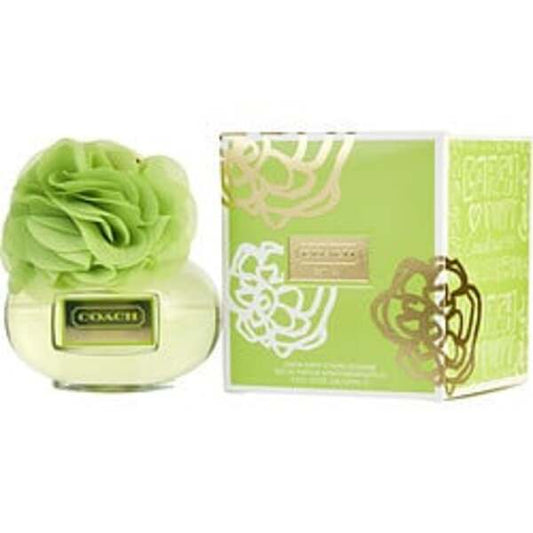 COACH POPPY CITRINE BLOSSOM by Coach EAU DE PARFUM SPRAY 3.4 OZ For Women