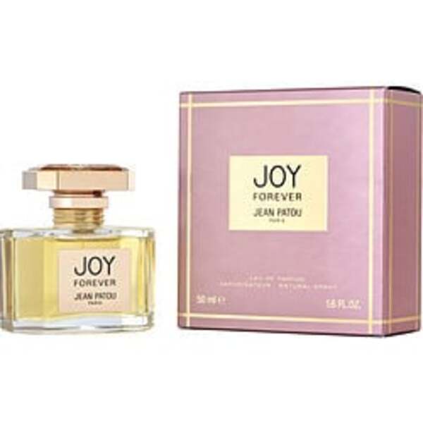 JOY FOREVER by Jean Patou EAU DE PARFUM SPRAY 1.6 OZ For Women