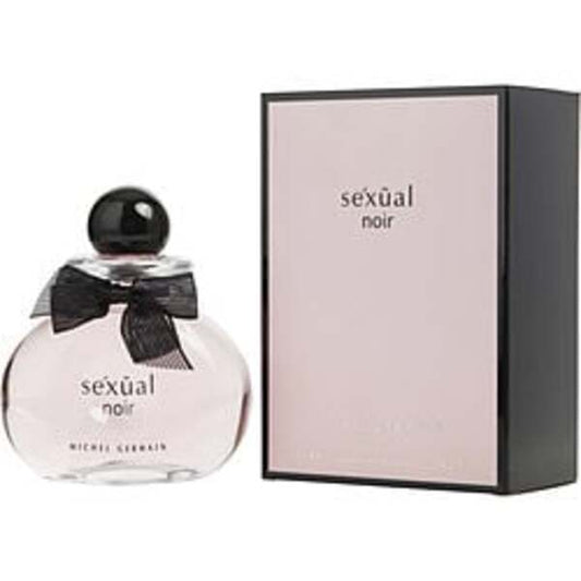 SEXUAL NOIR by Michel Germain EAU DE PARFUM SPRAY 4.2 OZ For Women