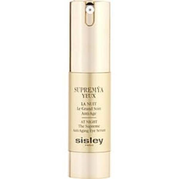 Sisley by Sisley Supremya Eyes At Night - The Supreme Anti-Aging Eye Serum  --15ml/0.52oz For Women